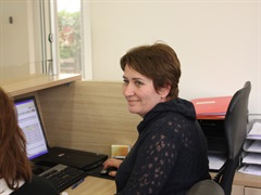 Biljana Darmanović